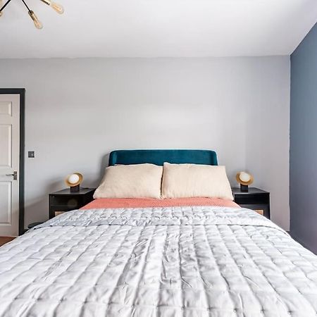 Ferienwohnung Harbourside Haven - Stylish Retreat In Hotwell - Free Parking Bristol Exterior foto