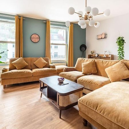 Ferienwohnung Harbourside Haven - Stylish Retreat In Hotwell - Free Parking Bristol Exterior foto