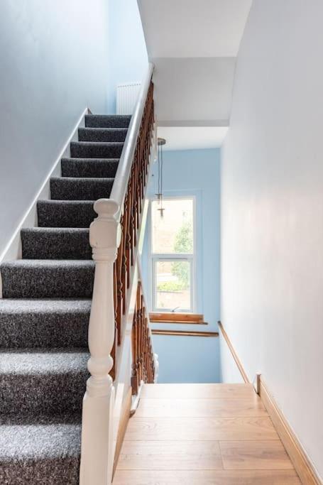 Ferienwohnung Harbourside Haven - Stylish Retreat In Hotwell - Free Parking Bristol Exterior foto