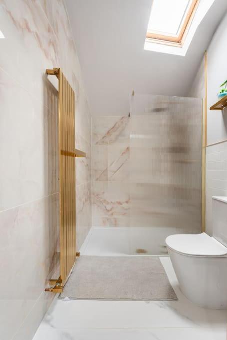 Ferienwohnung Harbourside Haven - Stylish Retreat In Hotwell - Free Parking Bristol Exterior foto