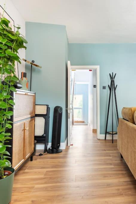 Ferienwohnung Harbourside Haven - Stylish Retreat In Hotwell - Free Parking Bristol Exterior foto