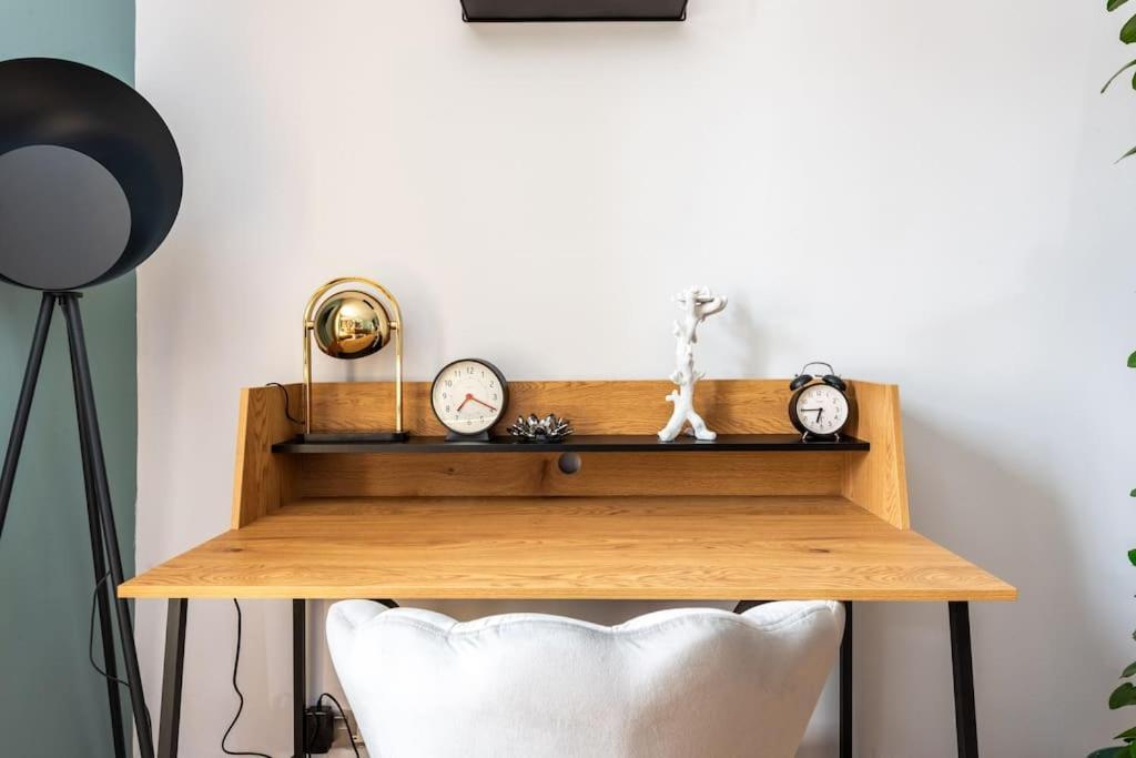 Ferienwohnung Harbourside Haven - Stylish Retreat In Hotwell - Free Parking Bristol Exterior foto