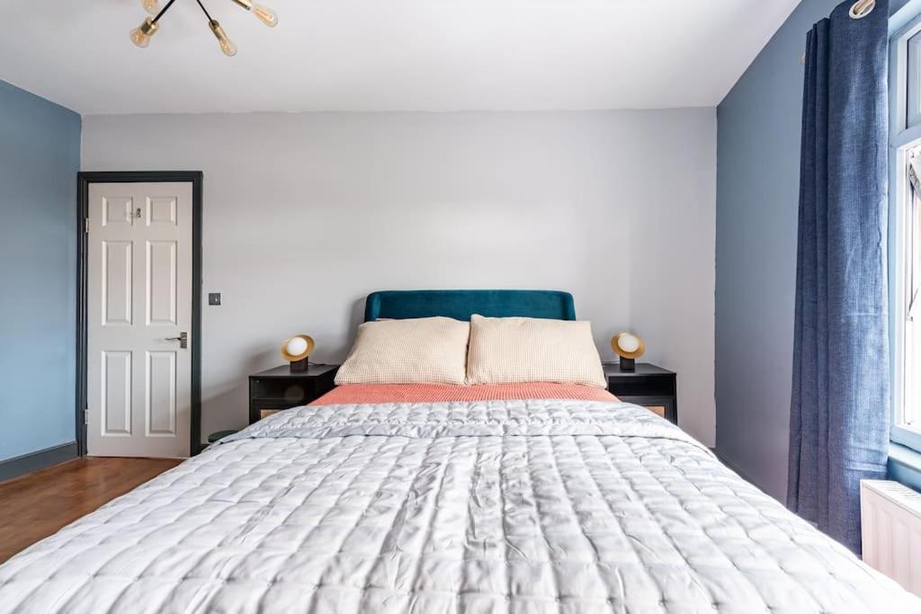 Ferienwohnung Harbourside Haven - Stylish Retreat In Hotwell - Free Parking Bristol Exterior foto