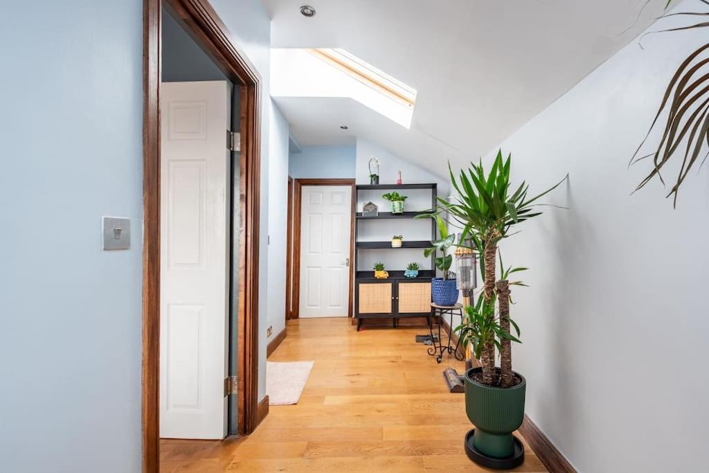 Ferienwohnung Harbourside Haven - Stylish Retreat In Hotwell - Free Parking Bristol Exterior foto