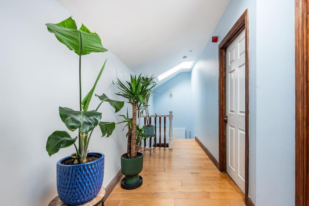 Ferienwohnung Harbourside Haven - Stylish Retreat In Hotwell - Free Parking Bristol Exterior foto