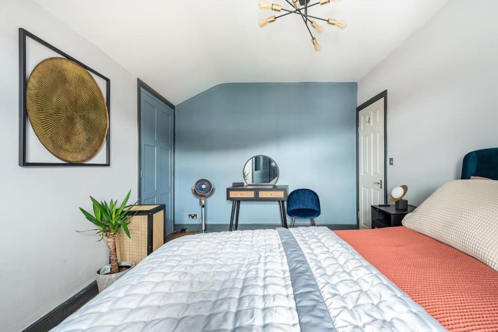 Ferienwohnung Harbourside Haven - Stylish Retreat In Hotwell - Free Parking Bristol Exterior foto