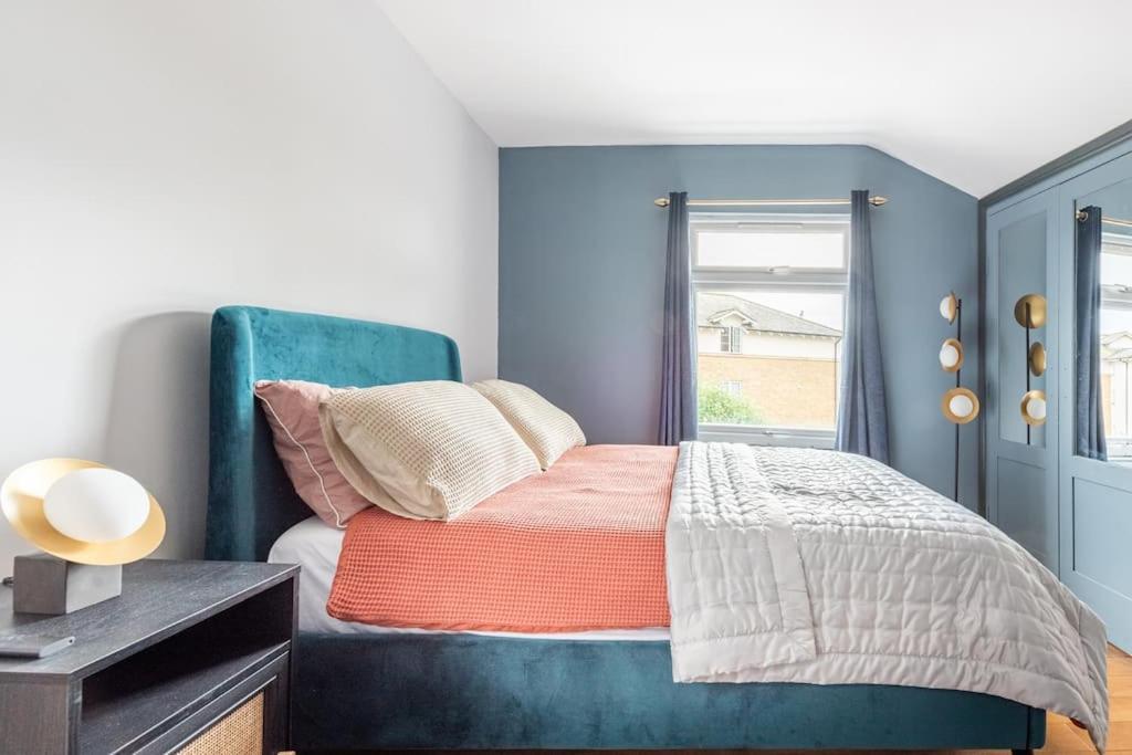 Ferienwohnung Harbourside Haven - Stylish Retreat In Hotwell - Free Parking Bristol Exterior foto