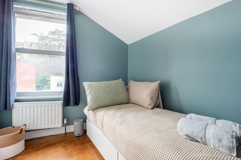 Ferienwohnung Harbourside Haven - Stylish Retreat In Hotwell - Free Parking Bristol Exterior foto